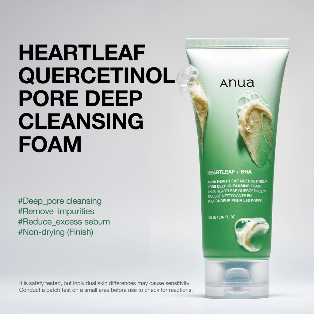 BOGO Double Cleansing Duo + Special Gift (Pore Brush & Mini Cleansing Oil)