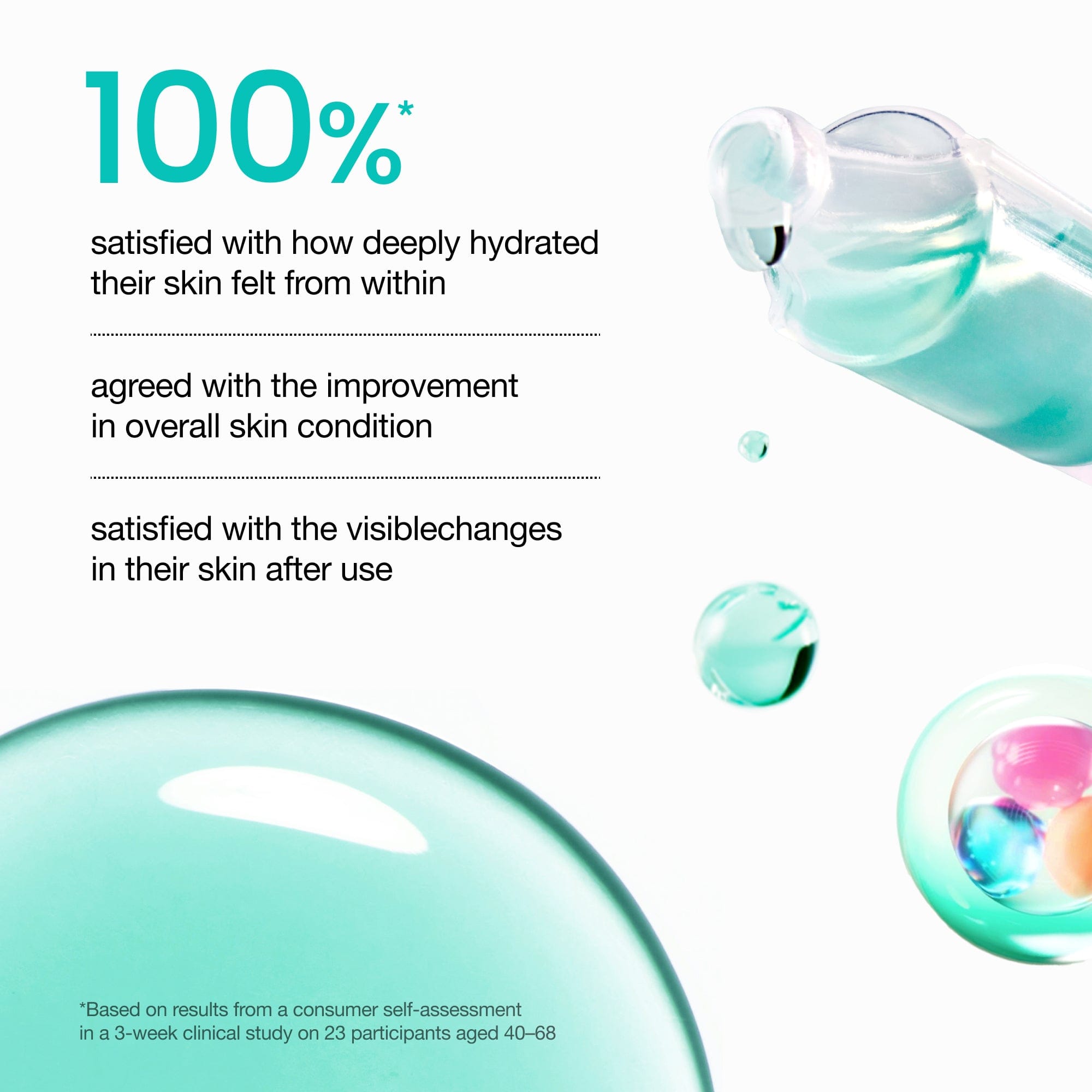 PDRN Hyaluronic Acid Capsule 100 One Day Serum (1ml*5ea)*2SET