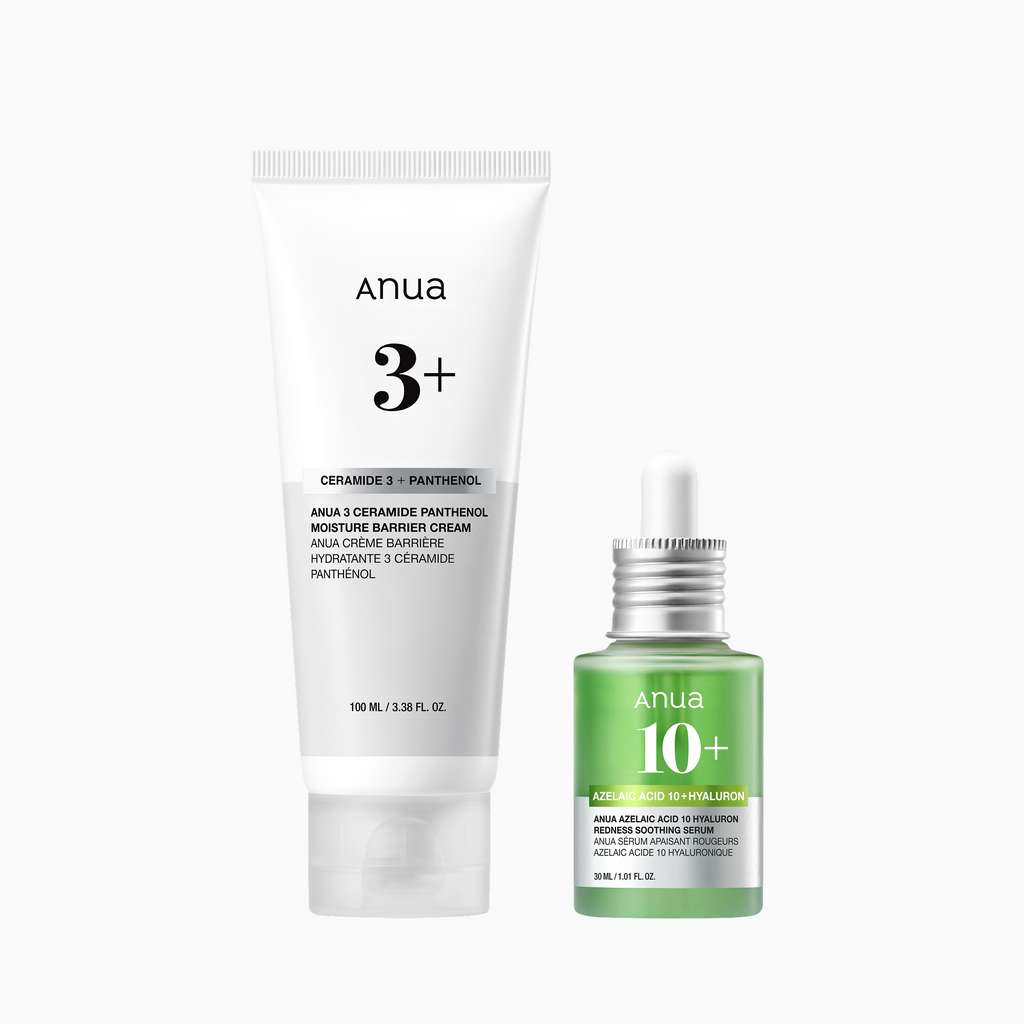 Skin Recovery Duo