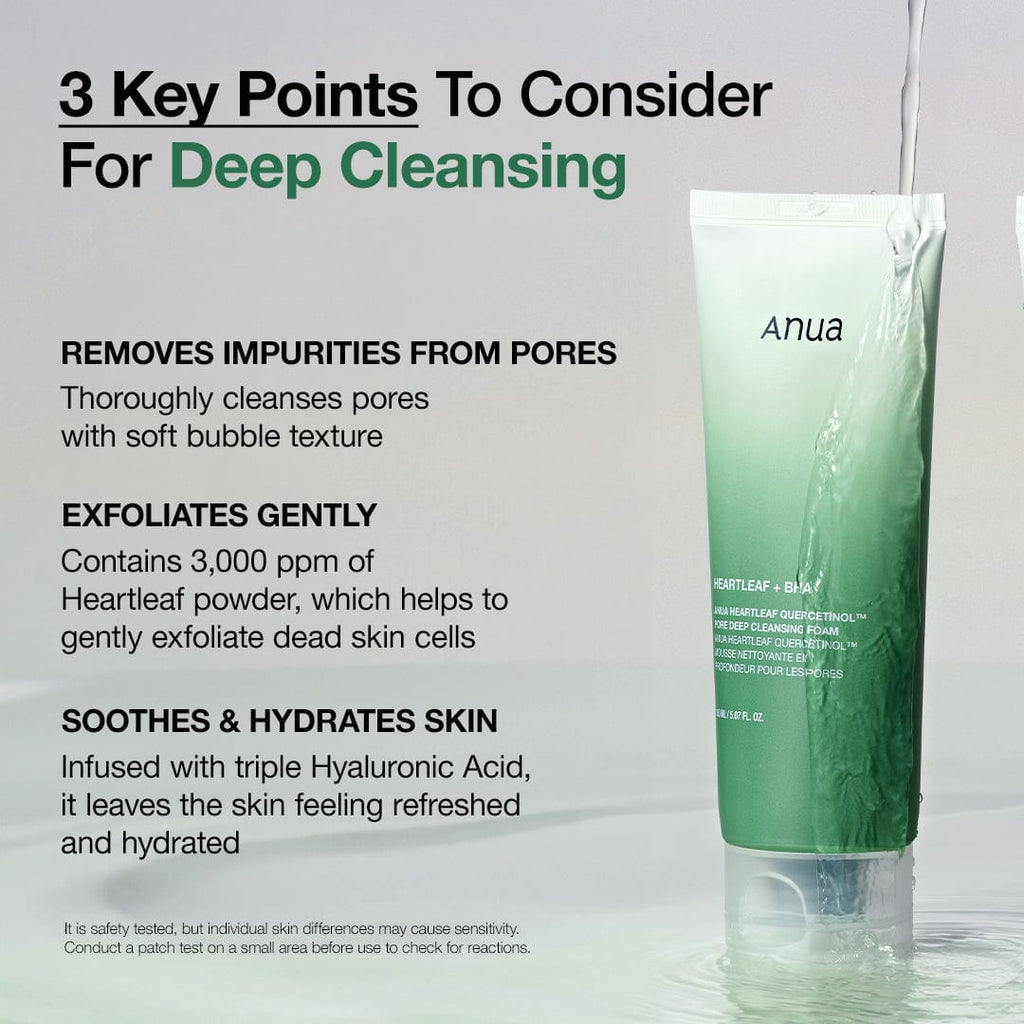 Double Cleansing Duo Set
