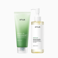 Double Cleansing Duo Set