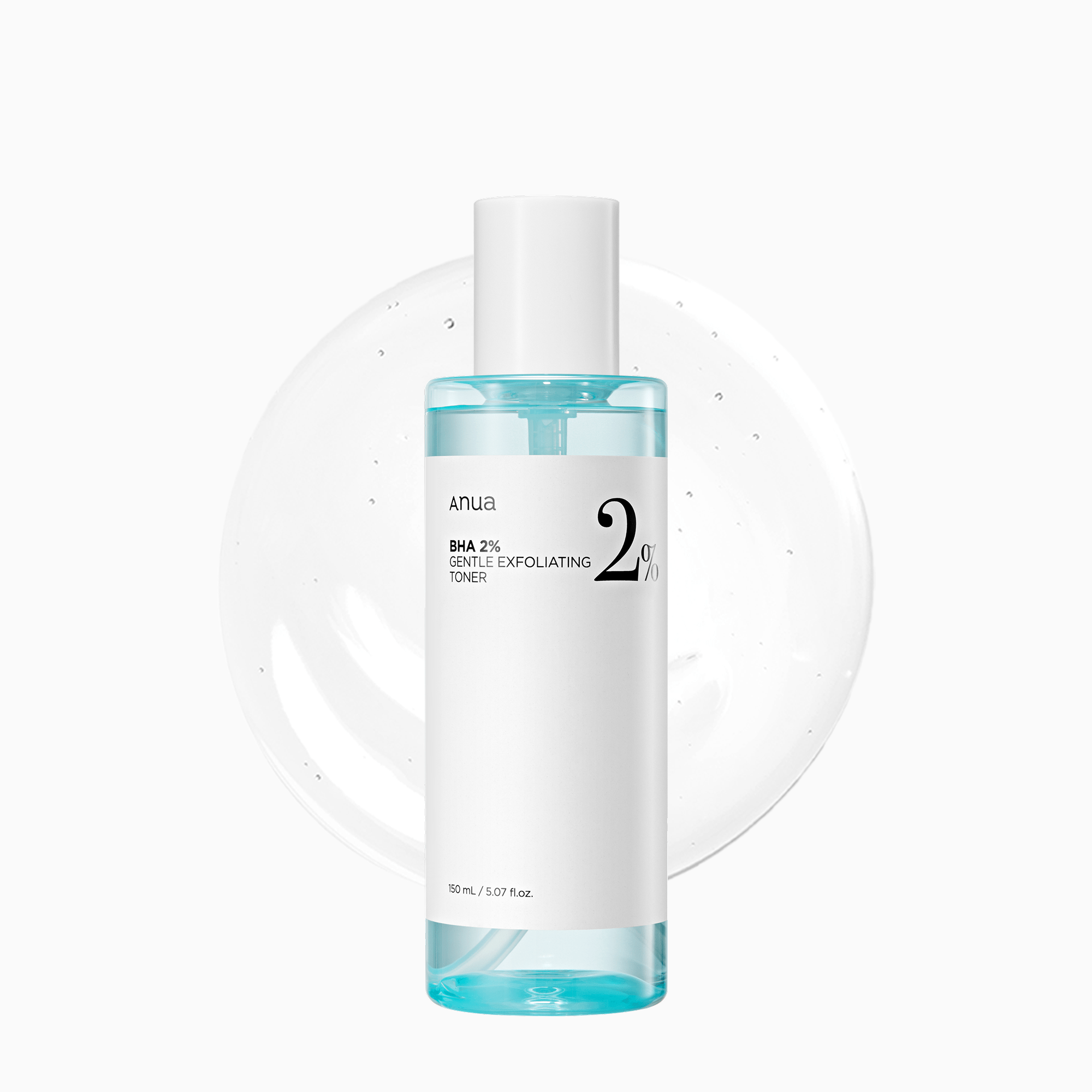 BHA 2% Gentle Exfoliating Toner